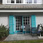 Apartamento Sellin - Am Neuensiener 08
