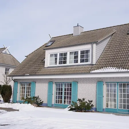 Sellin - Am Neuensiener 08 Appartamento Seedorf (Rugen)