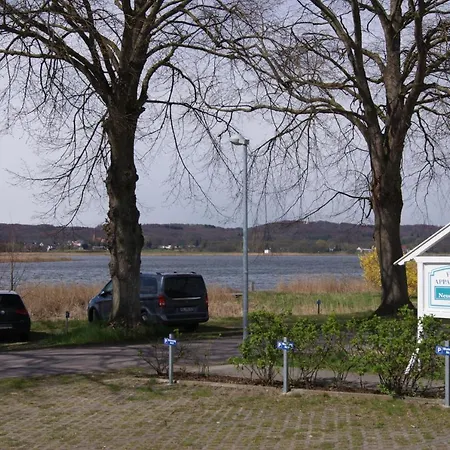 Sellin - Am Neuensiener 08 Seedorf (Rugen)