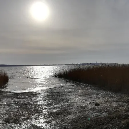 Sellin - Am Neuensiener 08 Appartamento