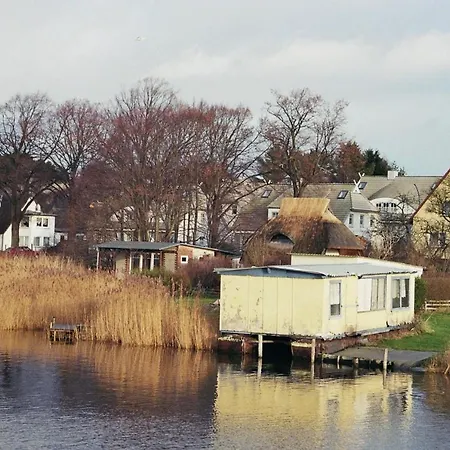 Sellin - Am Neuensiener 08 * Seedorf (Rugen)