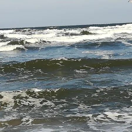 Sellin - Am Neuensiener 08 Appartamento Seedorf (Rugen)