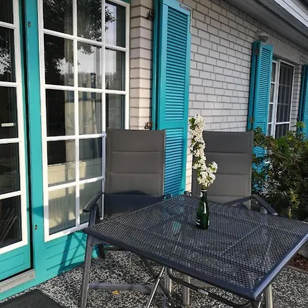 Appartamento Sellin - Am Neuensiener 08