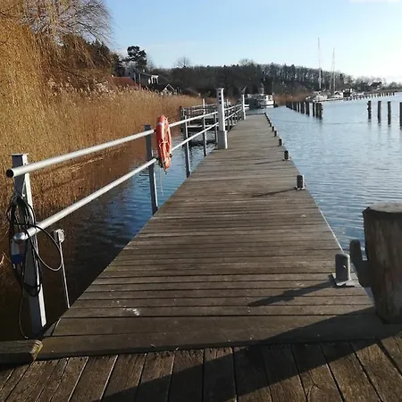 Sellin - Am Neuensiener 08