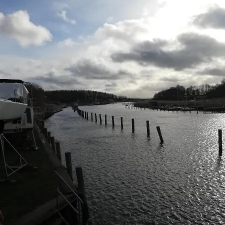 Sellin - Am Neuensiener 08 Seedorf (Rugen)