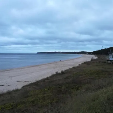 Sellin - Am Neuensiener 08 Appartamento *