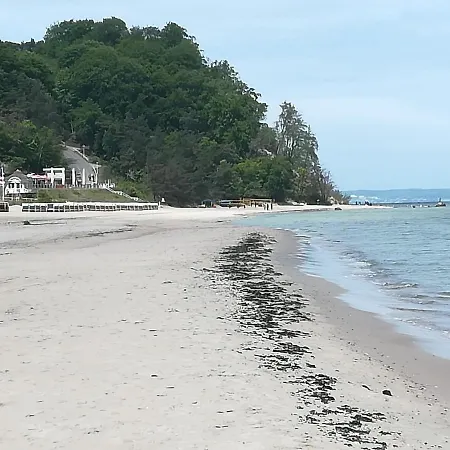 Sellin - Am Neuensiener 08 Seedorf (Rugen)