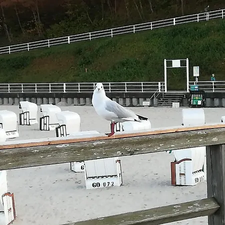 Sellin - Am Neuensiener 08 Seedorf (Rugen)