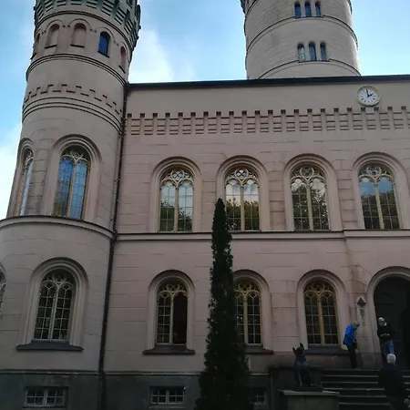 Sellin - Am Neuensiener 08 * Seedorf (Rugen)