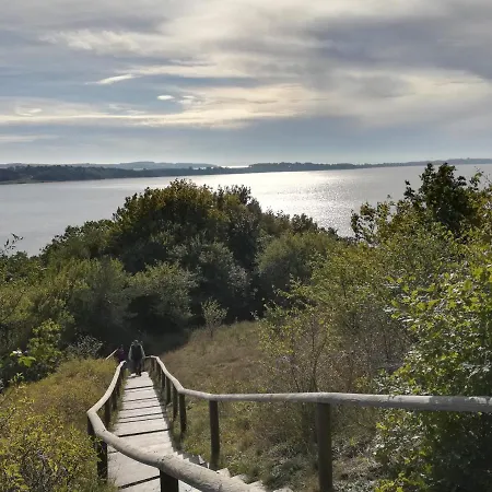 Appartamento Sellin - Am Neuensiener 08