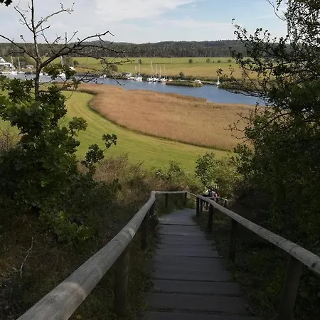 Appartamento Sellin - Am Neuensiener 08 Seedorf (Rugen)