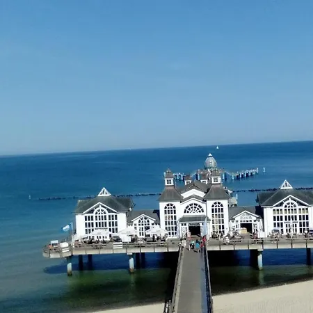 Sellin - Am Neuensiener 08 * Seedorf (Rugen)