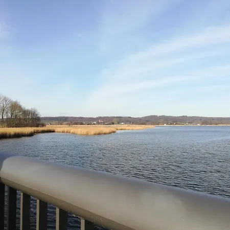 Sellin - Am Neuensiener 08 Appartamento Seedorf (Rugen)