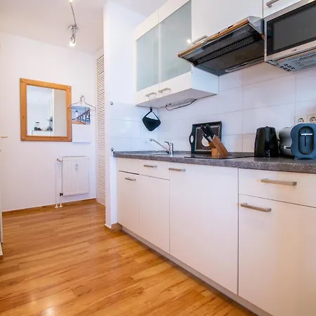 Sellin - Am Neuensiener 08 Seedorf (Rugen)