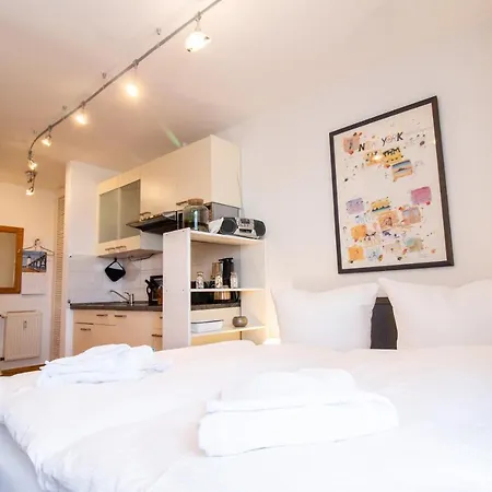 Sellin - Am Neuensiener 08 Appartamento *