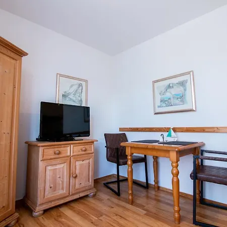 Sellin - Am Neuensiener 08 Appartamento Seedorf (Rugen)